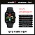 Amazfit GTS 4 mini c/ Alexa compatível com IOS - Imagem 1
