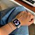 Smartwatch HW68 Mini + três pulseiras tamanho tela 41mm - Imagem 2