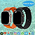 Smartwatch HW8 Bluetooth Masculino, Tela HD, GPS, NFC, Bluetooth tela de 9mm - Imagem 10