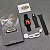Smartwatch HW8 Bluetooth Masculino, Tela HD, GPS, NFC, Bluetooth tela de 9mm - Imagem 6