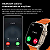 Smartwatch HW8 Bluetooth Masculino, Tela HD, GPS, NFC, Bluetooth tela de 9mm - Imagem 18