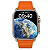 Smartwatch HW8 Bluetooth Masculino, Tela HD, GPS, NFC, Bluetooth tela de 9mm - Imagem 17