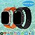 Smartwatch HW8 Bluetooth Masculino, Tela HD, GPS, NFC, Bluetooth tela de 9mm - Imagem 5