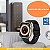 Smartwatch HW8 Bluetooth Masculino, Tela HD, GPS, NFC, Bluetooth tela de 9mm - Imagem 4
