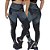 Legging Mescla Sublimada, Cós Alto, NÃO Fica Transparente. - Imagem 11