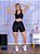 Short 3D de Academia uso Fitness - Imagem 2