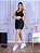 Short 3D de Academia uso Fitness - Imagem 8