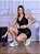 Short 3D de Academia uso Fitness - Imagem 20