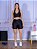 Short 3D de Academia uso Fitness - Imagem 12