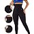 Calça Legging MODELADORA Anatômica Cós Super Alto - Imagem 3
