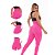 Calça Legging MODELADORA Anatômica Cós Super Alto - Imagem 8