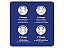 Q10 Energy Creme Antissinais Facial Noturno - Nivea - Imagem 3
