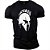 Camiseta Spartan Fitness 3D impresso - Imagem 14