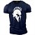 Camiseta Spartan Fitness 3D impresso - Imagem 5