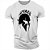 Camiseta Spartan Fitness 3D impresso - Imagem 18