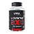L Carnitina 2000mg Fat Burn (120 Cáps.) Dark Lab - Imagem 3