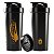 Coqueteleira Slim (600ml) Soldiers Nutrition - Imagem 4