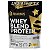 Whey Blend Protein Concentrado e Isolado (900g) Soldiers Nutrition - Imagem 2