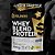 Whey Blend Protein Concentrado e Isolado (900g) Soldiers Nutrition - Imagem 7