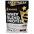 Whey Blend Protein Concentrado e Isolado (900g) Soldiers Nutrition - Imagem 3
