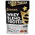 Whey Blend Protein Concentrado e Isolado (900g) Soldiers Nutrition - Imagem 5