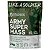 Hipercalórico Army Super Mass (3Kg) Soldiers Nutrition - Imagem 3