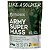 Hipercalórico Army Super Mass (3Kg) Soldiers Nutrition - Imagem 1