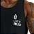 Regata Longline Preta Like a Soldier - Soldier Nutrition - Imagem 5