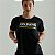Camiseta Preta Soldiers Nutrition - Imagem 2