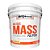 Hipercalórico Big Size Mass Balde (6kg) BRN FOODS - Imagem 4
