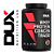 WHEY Concentrado (900g) DUX - Morango - Imagem 2