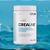 Creatina Creavitalis 100% Pura (300g) Dux - Imagem 2
