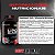 Six Lipo Black Ultra Concentrado (60 Cáps.) Bodybuilders - Imagem 2