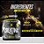 Kit 2x Whey Protein Mega + Creatina Fuel (300g) + Coqueteleira - Iridium Labs - Imagem 3