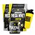 Kit 2x Whey Protein Mega + Creatina Fuel (300g) + Coqueteleira - Iridium Labs - Imagem 5