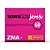 Soma Pro Woman ZMA Pré Hormonal (60 Cáps.) Iridium Labs - Imagem 6