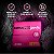 Soma Pro Woman ZMA Pré Hormonal (60 Cáps.) Iridium Labs - Imagem 4