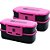2x Marmiteiras Lancheiras (1,93L) Iridium Labs - Imagem 6
