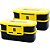 2x Marmiteiras Lancheiras (1,93L) Iridium Labs - Imagem 7