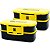2x Marmiteiras Lancheiras (1,93L) Iridium Labs - Imagem 8