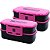 2x Marmiteiras Lancheiras (1,93L) Iridium Labs - Imagem 3