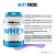Whey Concentrado (900g) BRN FOODS - Imagem 7