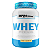 Whey Concentrado (900g) BRN FOODS - Imagem 1