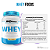Whey Concentrado (900g) BRN FOODS - Imagem 2