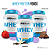 Whey Concentrado (900g) BRN FOODS - Imagem 3