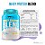 Blend de Proteína Whey Standard (900g) BRN FOODS - Imagem 3