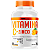 Vitamina C 1000mg + Zinco 7mg (60 Cáps.) Pro Healthy - Imagem 2