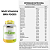 Multivitaminas Alimentos (90 Cáps.) BRN FOODS - Imagem 2
