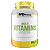 Multivitaminas Alimentos (90 Cáps.) BRN FOODS - Imagem 1