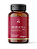 Hibisco Com Cafeína Termogênico 500mg (60 Cáps.) Max Detox - Imagem 1